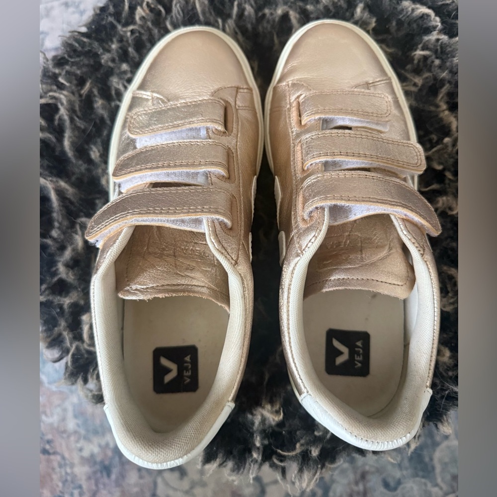 Veja ChromeFree Recife Sneakers - Picture 5 of 12